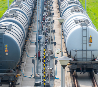 کاربرد در حمل و نقل