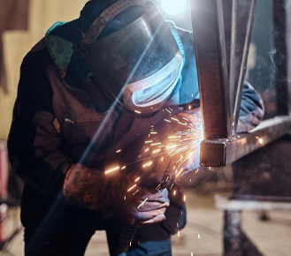 صنعت برشکاری