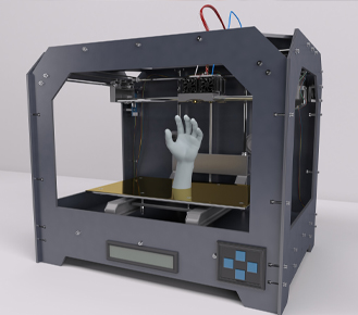 پرینتر سه بعدی